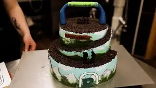 Rennsteig Torte