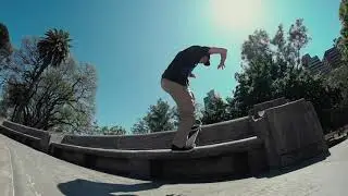 ACE TRUCKS X CHRISTIAN BICA