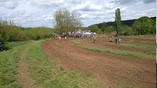 DélMX Csikóstőttős 2019