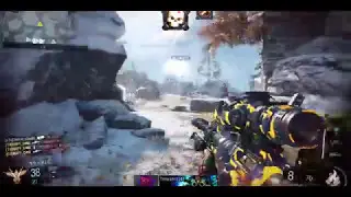 'Dead Batteries' T8 Clips - @MAFY_DANE