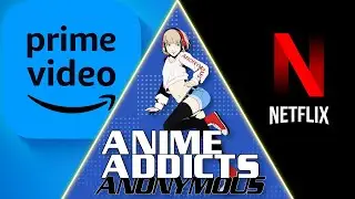 Amazon and Netflix Might Be Boycotting Anime