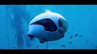 inventos sorprendentes de China