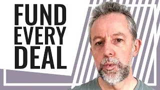 How To Fund EVERY Property Deal 2021 (7 Property Investment Tips)