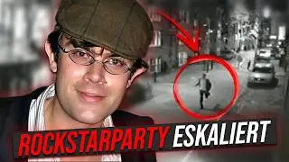 Tod selbst inszeniert oder Mord? | Der Fall Mark Blanco