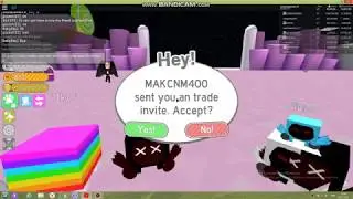 [ROBLOX] I buy  Dominus area in Pet Simulator.