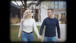 Ansambel Grom - Moja mala Tinka (Official VIdeo 4K)