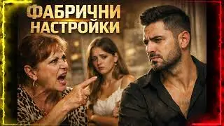 ФАБРИЧНИ НАСТРОЙКИ  2026