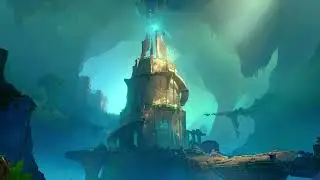 La derniere opportunite OST EXTENDED - [Genshin Impact]