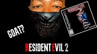 Resident Evil 2 in 2021.. | Best Survival Game EVER!?