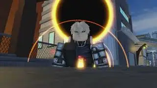 Overpowered True Shinra Combos [Sakura Stand]