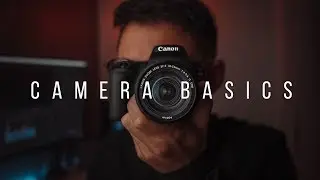 How To Get Started In Photography