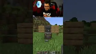 AUTOMATYCZNE CRAFTOWANIE DISPENSERA w MINECRAFT 1.21?