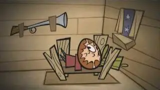 county ghost  - episode 1 (available in high quality)