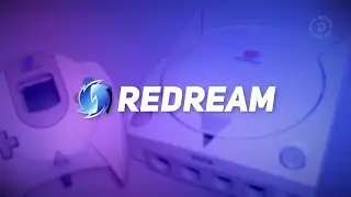 Sega Dreamcast Redream on Android: Now with frontend support!