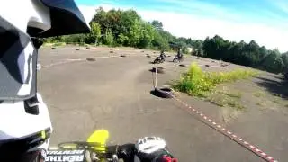 MILITARY SUPERMOTO