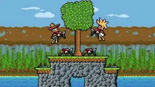 Duck Game - игра для всех!