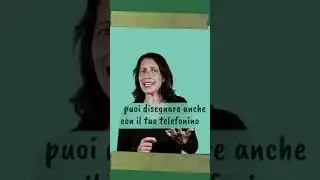 Disegnare frecce e cerchi su un video: come realizzare scarabocchi a mano libera con Canva