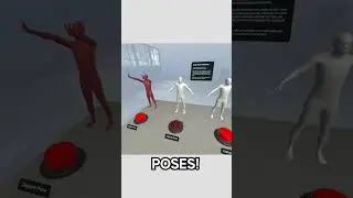 New Unity Hand interactions SDK on #Quest3