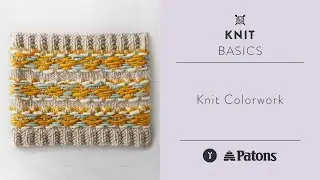 Knit Colorwork