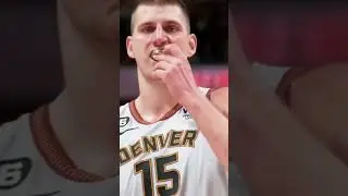 Nikola Jokic VS Giannis Antetokounmpo! Who’s Better! #shorts #nba