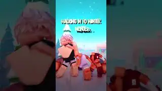 Roblox christmas edit 🎄