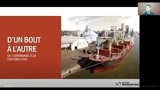 Conférence Groupe Somavrac  (Salon virtuel Choisis ta Route - 28 sept 2021)