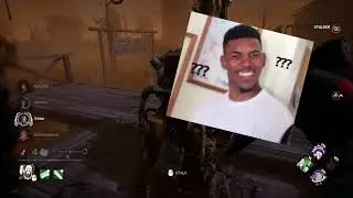 Dead by Daylight: October Killer Rounds