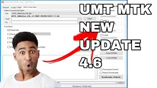 #Vivo MTK All Model Imei Repair by UMT Dongle 4.6 Update | #GSM SHOP