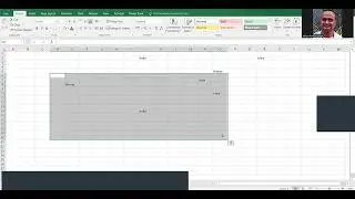 What is cut, copy, paste in excel