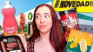 NOVEDADES MERCADONA JULIO 🛒 | Atrapatusueño
