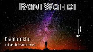 𝕽𝖆𝖎-𝖗𝖊𝖒𝖎𝖝 Rani wahdi - Rai Instrumental TIKTOK 2024 صالح مدى الحياة