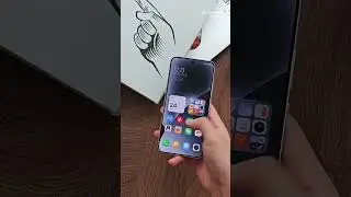 Xiaomi HyperOS 2 new animations review 1  