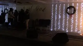 Sunday Service 12.10.23