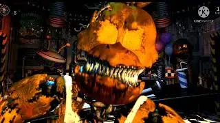 Jack-O-Chica's True Voice (#scottcawthon)