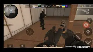 Разыграваю скин с брелком который упал с бокса из райвала выпал мне акр карбон