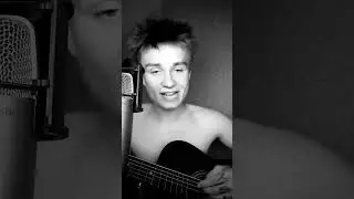 Папин Олимпос - Котёнок 🐈‍⬛ (cover) #папинолимпос