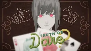 {Re-Shine✩} Truth or Dare MEP