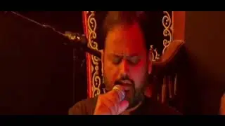 Cehlum imam hussain| behan k samnay kata gaya | salam by Farhaj Raza #imamhussain #arbaeen2025 