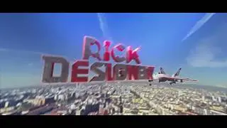 Intro For Rick Designer (Apple Tournament f2) | By URL 16