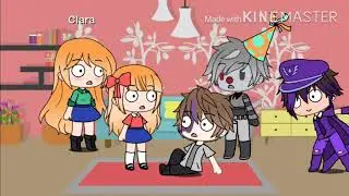 Meme Challenge With The Afton Family (Original?)