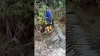 RESPECT. SALTO AL VACÍO #VIRAL #viralvideo #respect #caidas #humor #shortviral