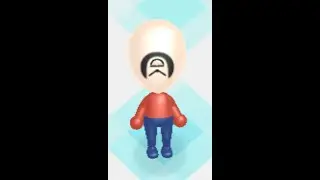 The Check Mii Out Channel in 2022