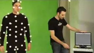 Two Guys, One Capture
