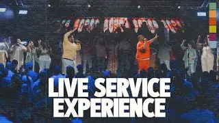 06.23.2024 | One Church Online | Live Service Experience