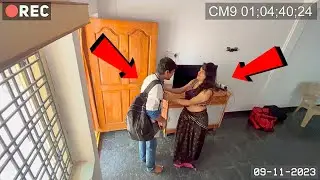 Doctor was very innocent | Awareness Video | Invisible Eye