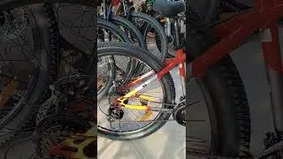Astra Artemis 29 MS by Reliance Cycles #astra #mountainbike #cycle #viral #shorts