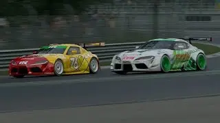 The Heck Where These Two Races🤔🤔
