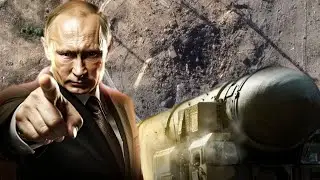 «САРМАТ» Мыльный пузырь кремлевской пропаганды громко лопнул, оставив после себя огромную дырку.
