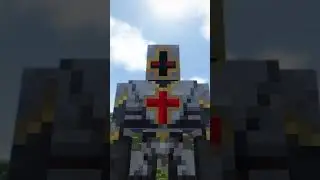 Нейросеть улучшила блоки в майнкрафт на сервере с модами #shorts #short #minecraft #майнкрафт