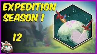 No Man's Sky Expeditions Part 12 Expeditions Update Season 1